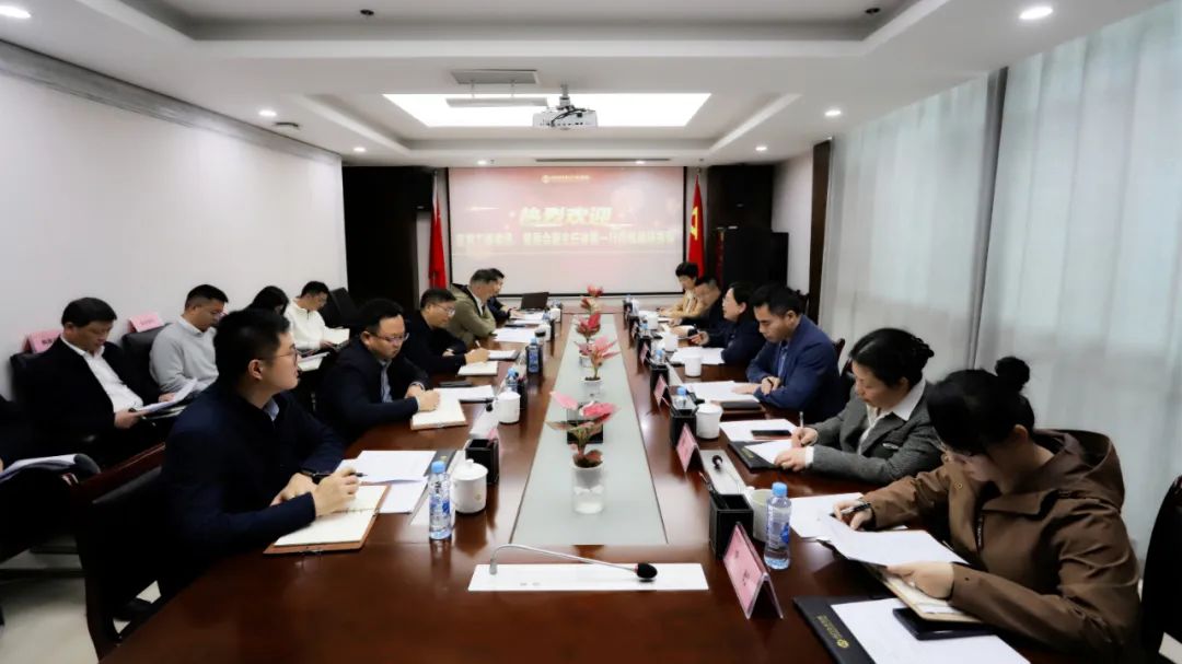 徐慧調(diào)研南昌經(jīng)開產(chǎn)控集團