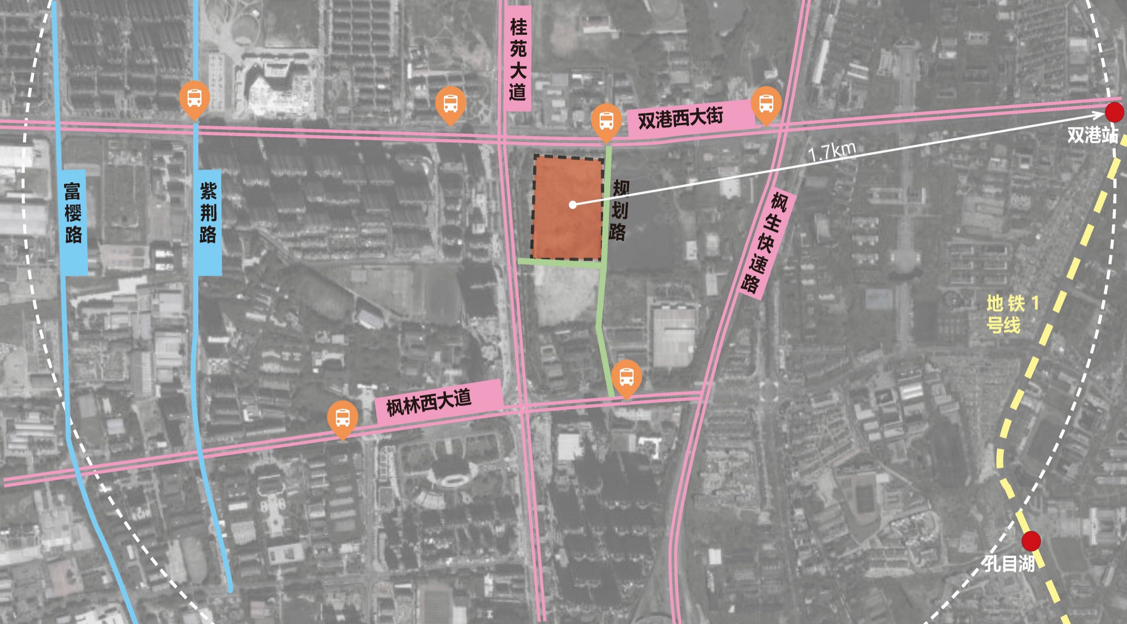 一字千金 一&ldquo;名&rdquo;驚人 | 未來(lái)的&ldquo;新家&rdquo;邀您來(lái)命名